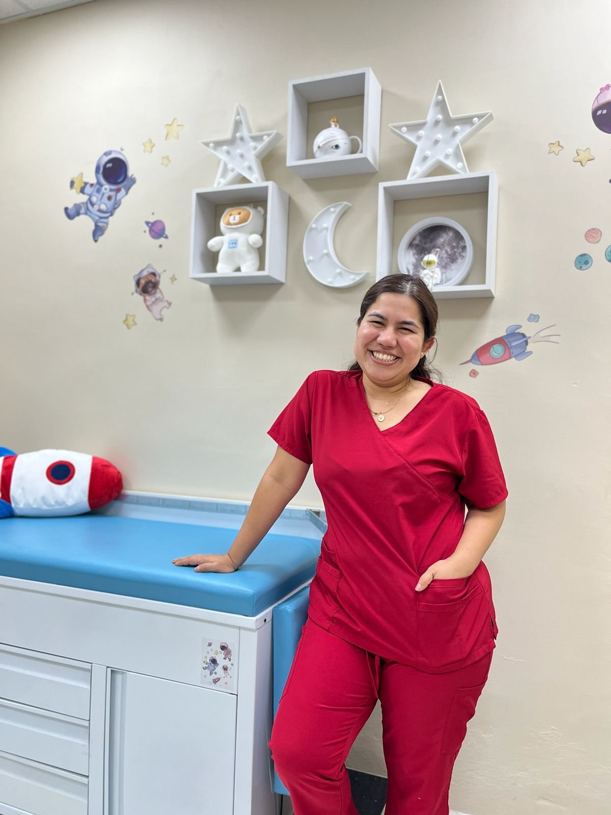 2. Imagen 2 Galeria de la Dra Lilian Flores