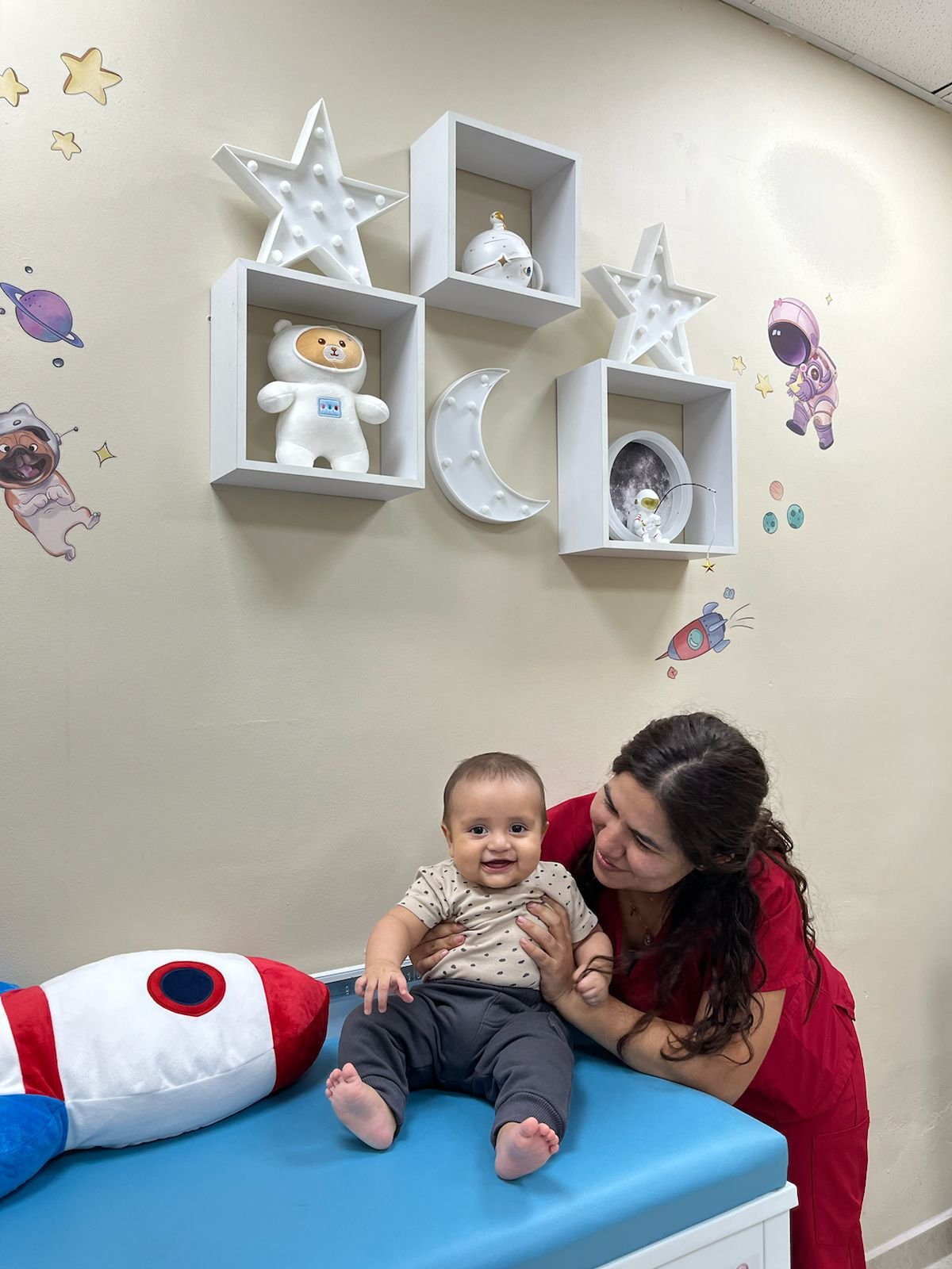 4. Imagen 4 Galeria de la Dra Lilian Flores