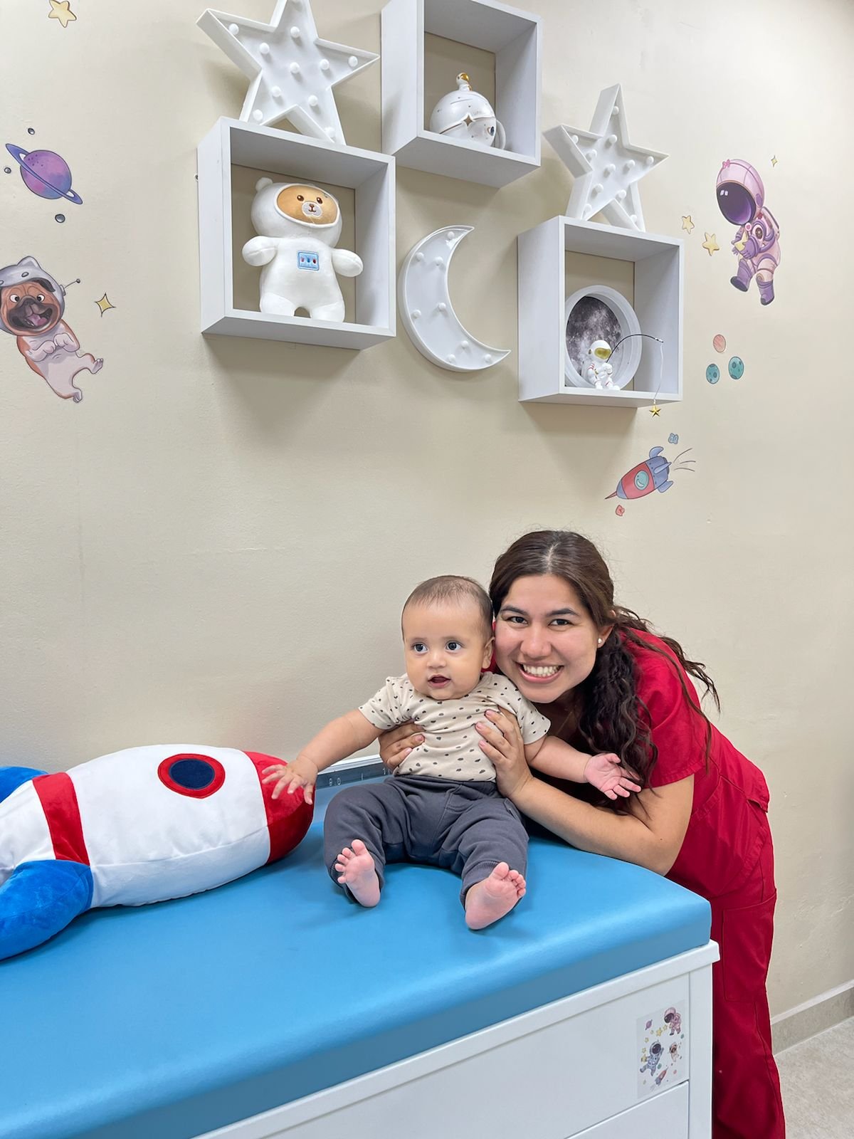 5. Imagen 5 Galeria de la Dra Lilian Flores